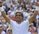 Nadal: "Esto es más que un sueño"