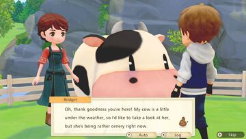 Imágenes de Story of Seasons: Pioneers of Olive Town