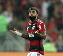 Gabigol, denunciado por entorpecer un control antidopaje