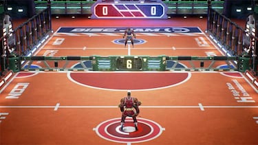 Disc Jam, confirmado para Nintendo Switch
