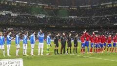 El Madrid, máximo realizador en las finales, con 30 goles anotados