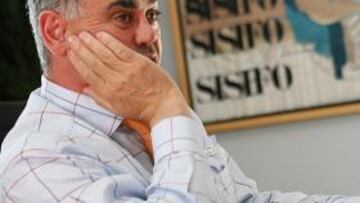 Los exdirigentes niegan su participación en la quiebra