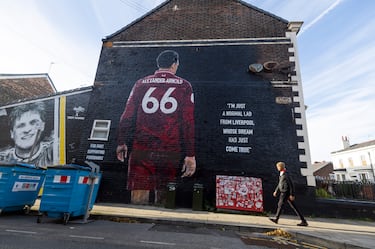 Un ídolo viene a verme