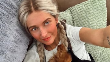 Muere la influencer Mackenzie Paul a los 26 años