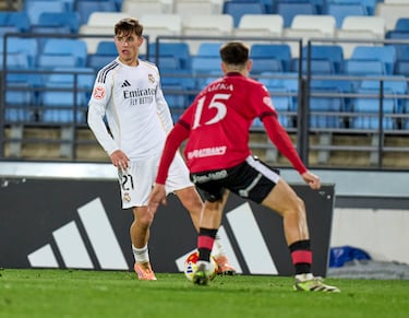 La nueva era es de Yáñez