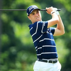 Thomas y Kokrak lideran; buen comienzo de Rahm y Cabrera