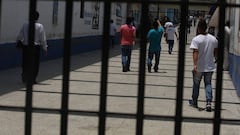 Indulto penitenciario: qué es y a qué presos afecta