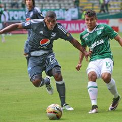 Blanco: "Las derrotas nos hacen recapacitar y fortalecernos”