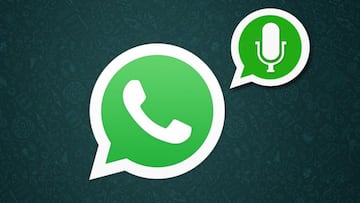 Dónde están los audios que WhatsApp guarda en el móvil y cómo recuperarlos