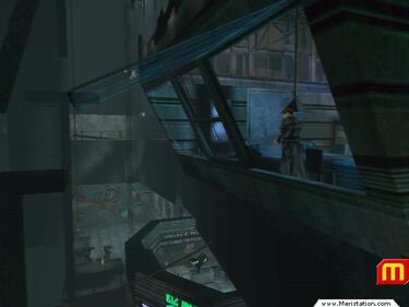 Ion Storm lanza las últimas herramientas de Anachronox