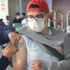 Vacunación Edomex: anuncian fechas y requisitos para refuerzo de personas 50 a 59 años en 87 municipios