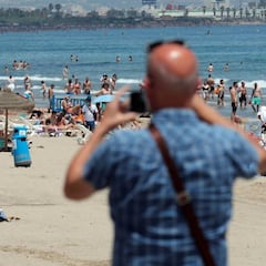 Muertes en España por coronavirus: los datos de la curva epidemiológica, hoy, 15 de junio