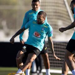 Guerra entre la Federación brasileña y la Premier League