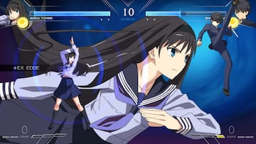 Imágenes de Melty Blood: Type Lumina