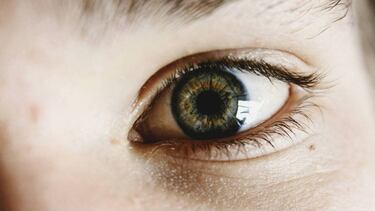 Adiós privacidad: esta IA detecta tu personalidad sólo analizando tus ojos