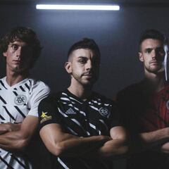 El proyecto de DjMaRiiO, Courtois y Borja en el DUX Inter de Madrid