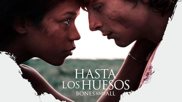 Cr¨ªtica de Bones and All, un romance adolescente que llega Hasta los Huesos