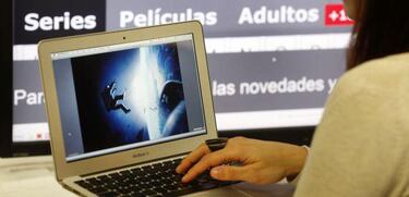 Los piratas culturales se quedan sin tesoro