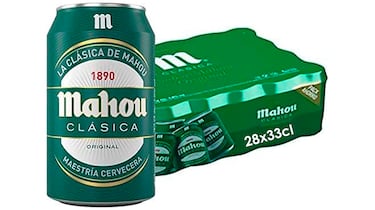 La cerveza perfecta para tus reuniones ahora en oferta