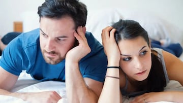Un estudio activa las alarmas tras descubrir lo que las parejas españolas han dejado de hacer antes de ir a dormir