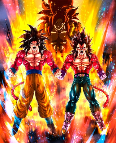 ‘Dragon Ball’ podría hacer canon al SSJ4 casi 30 años después por esta simple razón