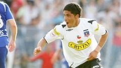 ¿Qué fue de Miguel Riffo?