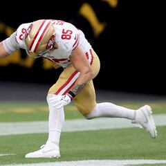 NFL Power Rankings Week 10: Philly and KC stay on top after BYE, Ravens clipped, Niners rebound