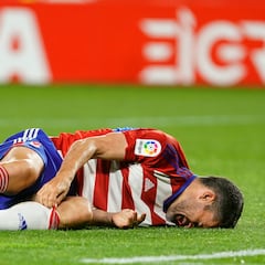 El ascenso a Primera se juega sin los ‘importantes’