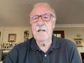 El sentido mensaje de Vicente del Bosque a Luis Fernando Montoya