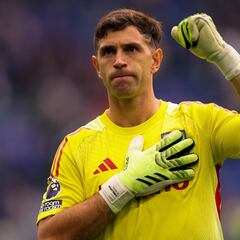 Qué bueno que te quedaste ‘Dibu’