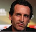 Unai Emery: "Esta competición es nuestra segunda mujer"