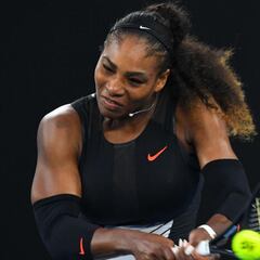 Serena Williams out in latest blow to Australian Open