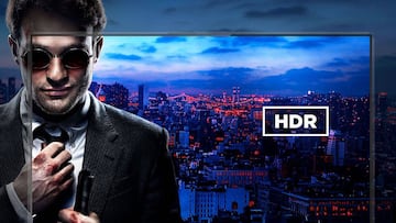 Ya puedes disfrutar de Netflix en HDR en Windows 10