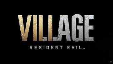 Resident Evil 8 Village