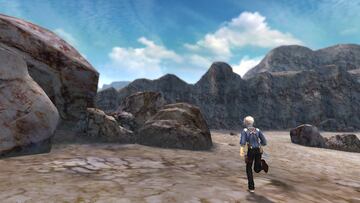 Captura de pantalla - Tales of Xillia 2 (PS3)