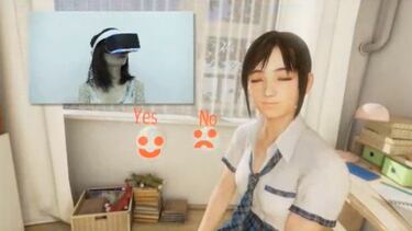 El creador de Tekken trabaja en Project Morpheus