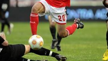 El Real Madrid vuelve sobre Di María, según la prensa portuguesa