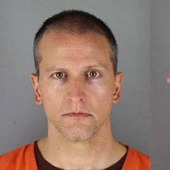 Juez fija fianza de 1.25 millones de dólares a oficial acusado del asesinato de George Floyd