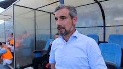 Miguel Ramírez encuentra club