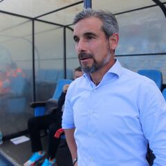 Miguel Ramírez encuentra club