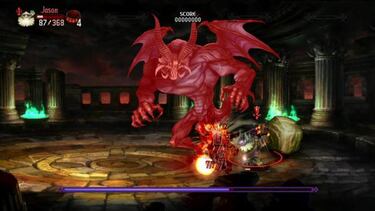 Galería de imágenes: Dragon's Crown