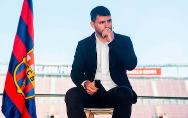 “No he cobrado mi jubilación”