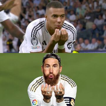 Los mejores memes de la primera jornada de Champions