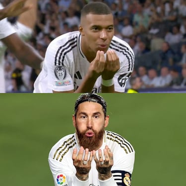 Los mejores memes de la primera jornada de Champions