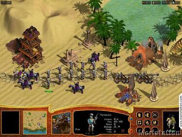 Warlords Battlecry II (PC)
