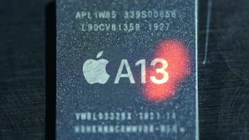 El iPhone 12 podría ser tan potente como un MacBook