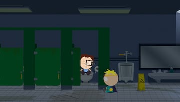 Captura de pantalla - South Park: The Stick of Truth (360)