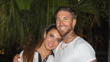 Así es Pilar Rubio, la esposa de Sergio Ramos: reconocida figura de la TV en España y actriz