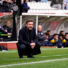 Rubén Albés: “Somos conscientes de las necesidades”