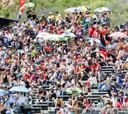 Jerez rondará los 130.000 aficionados en las carreras